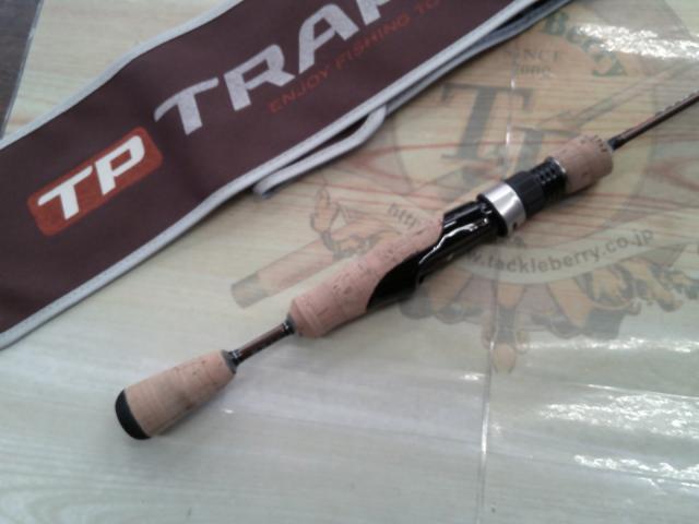 トラパラ TXA-502UL