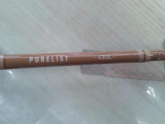 ピュアリスト 43UL・W