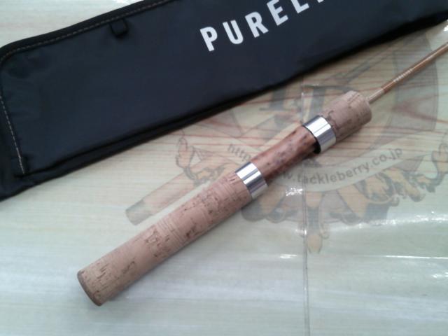 ピュアリスト 43UL・W