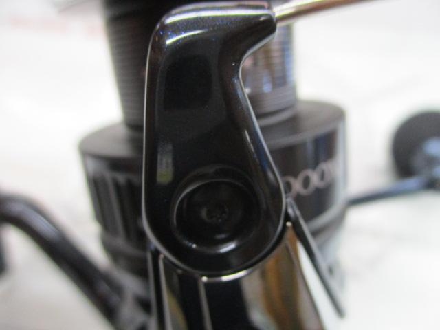 25ツインパワーXD C5000XG