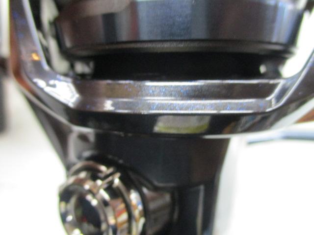 25ツインパワーXD C5000XG