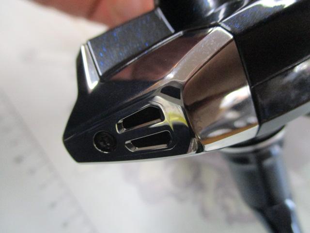 25ツインパワーXD C5000XG