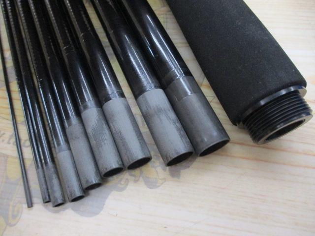 ネオテンカラ ミノムシ33