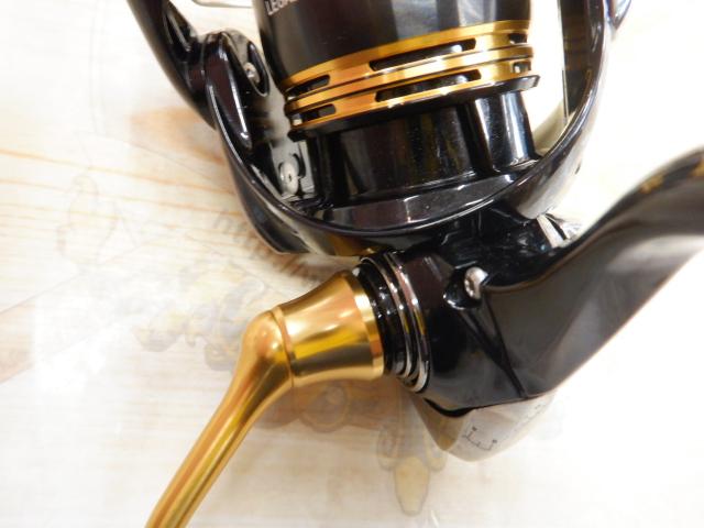 23レガリス LT2000S-P