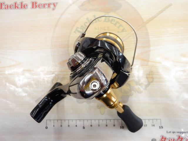 23レガリス LT2000S-P