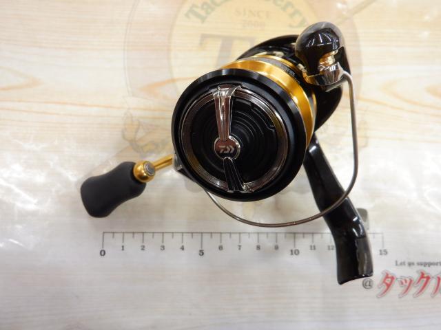 23レガリス LT2000S-P