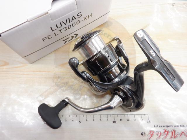 24ルビアス PC LT3000-XH