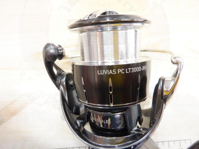 24ルビアス PC LT3000-XH