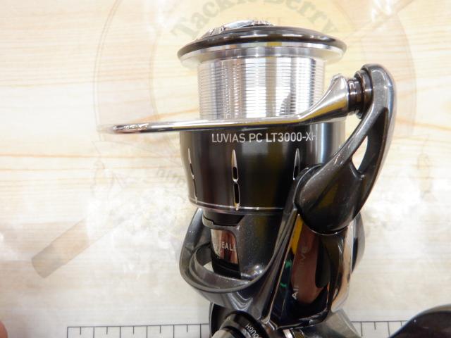 24ルビアス PC LT3000-XH