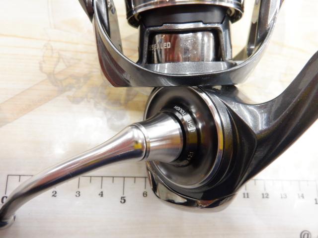 24ルビアス PC LT3000-XH