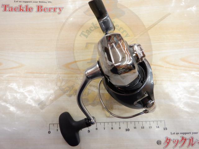 24ルビアス PC LT3000-XH