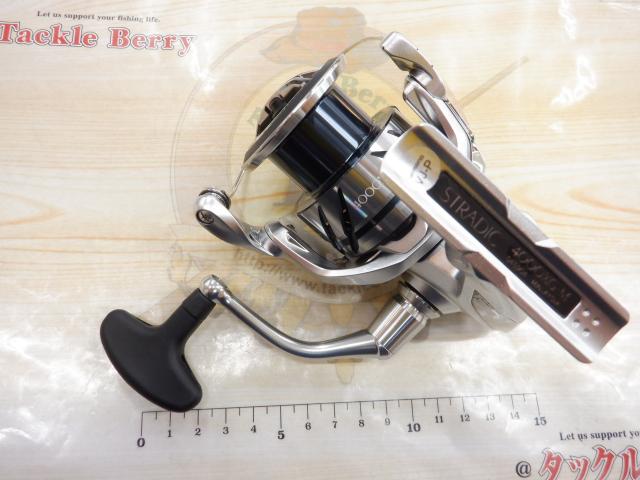 23ストラディック 4000XG