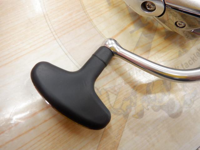 23ストラディック 4000XG