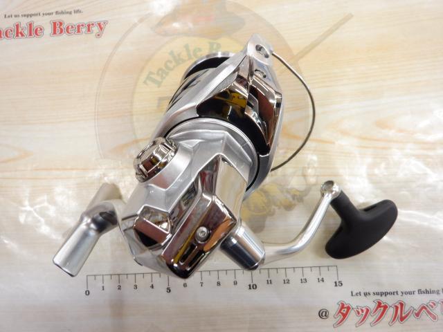 23ストラディック 4000XG