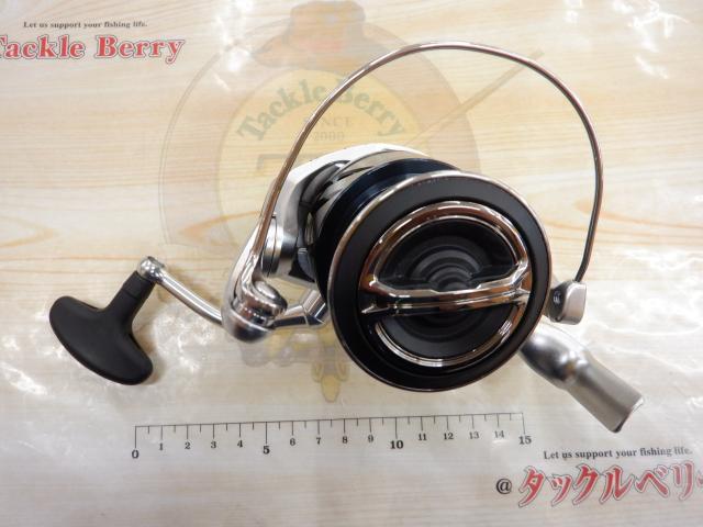 23ストラディック 4000XG