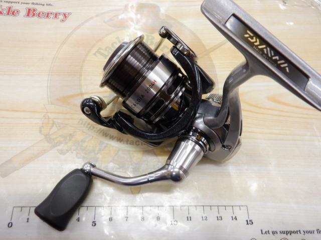 14カルディア 2004H