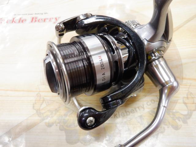 14カルディア 2004H