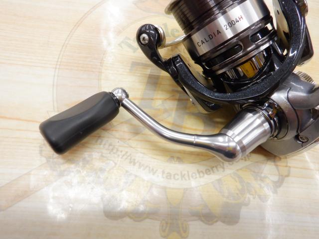 14カルディア 2004H