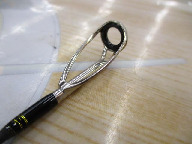 オーシャンフィールドジギング OFJS-60/180