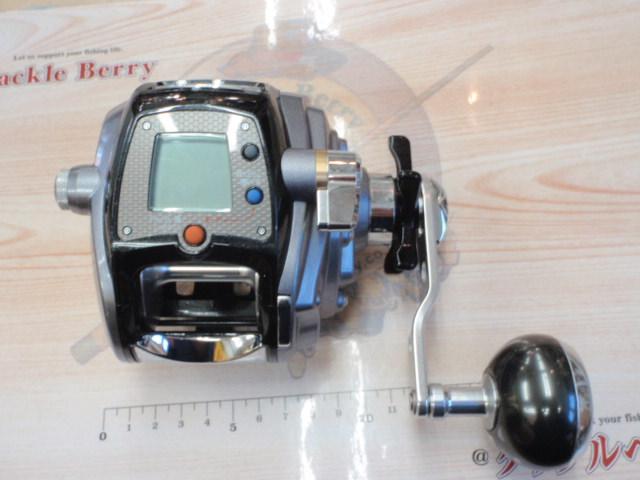 14レオブリッツ 400