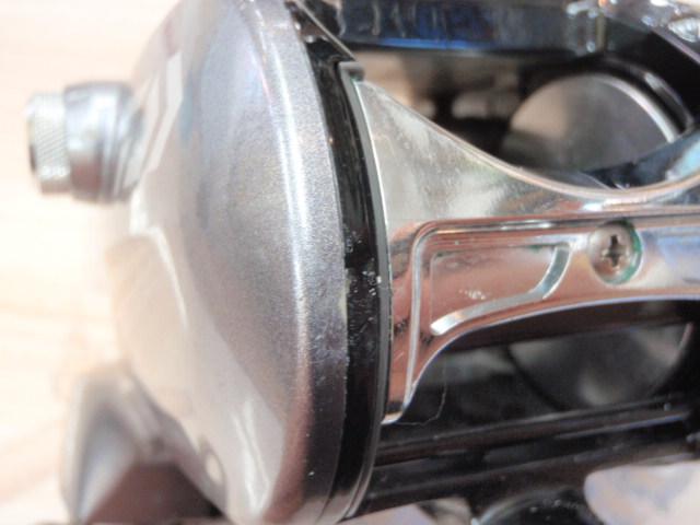 14レオブリッツ 400