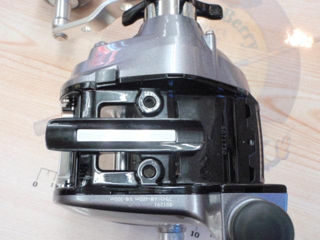 14レオブリッツ 400