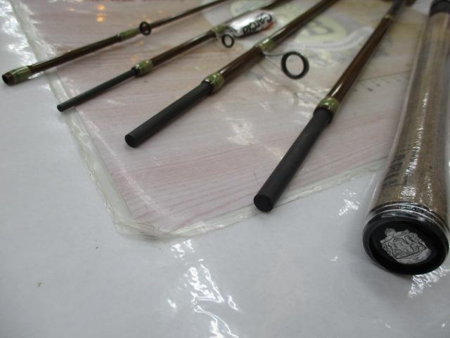 ズームサファリ ZMSS-705ML