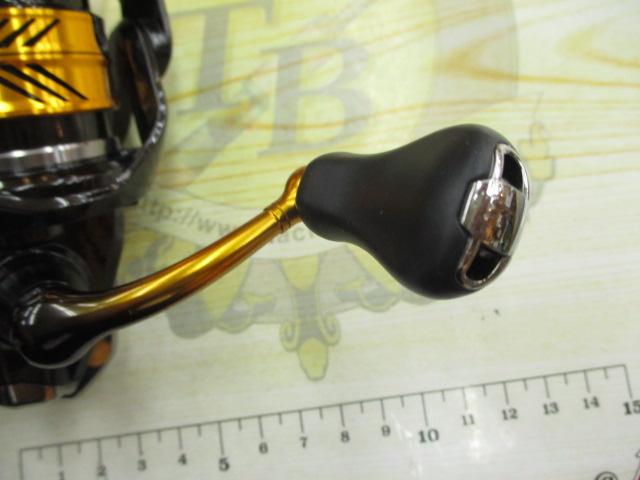 18ソアレBB C2000SSHG