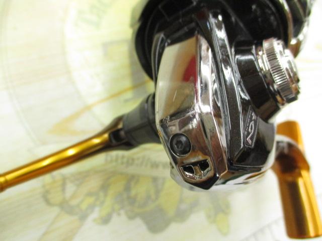 18ソアレBB C2000SSHG