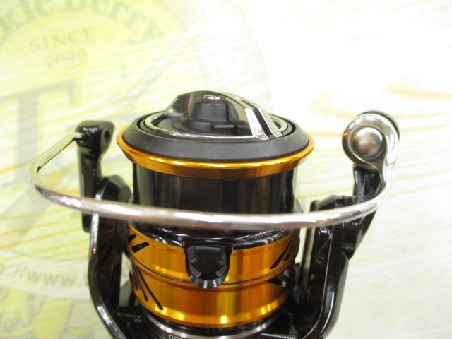 18ソアレBB C2000SSHG