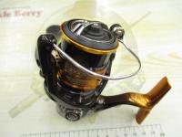 18ソアレBB C2000SSHG