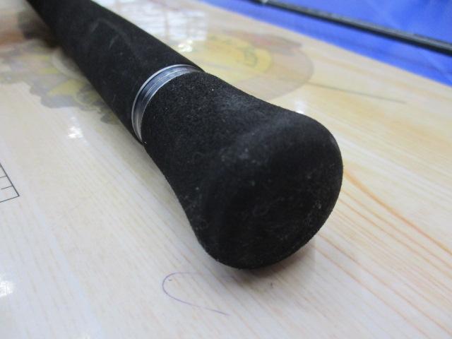 コルトスナイパーXR S100ML