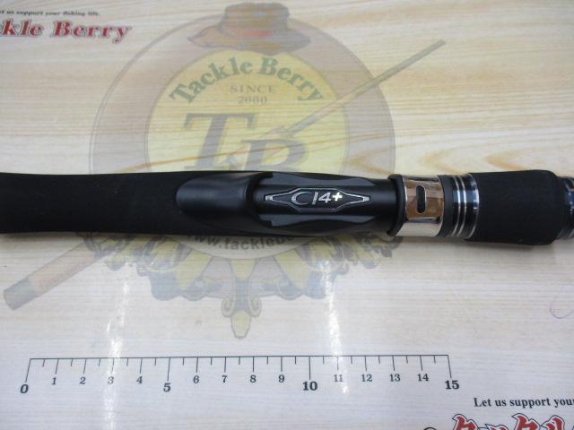 コルトスナイパーXR S100ML