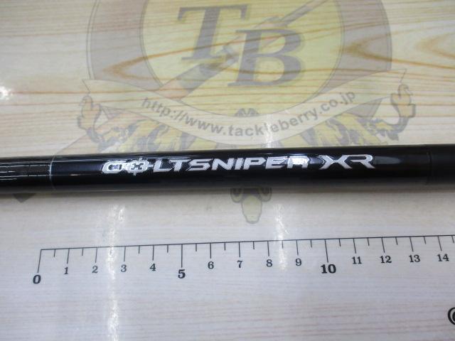 コルトスナイパーXR S100ML