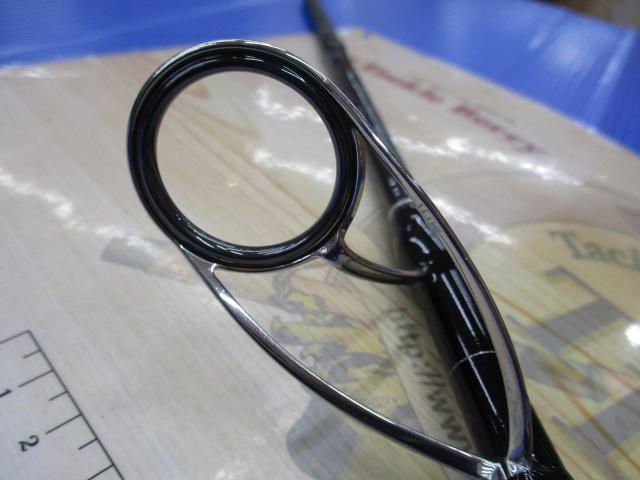 コルトスナイパーXR S100ML