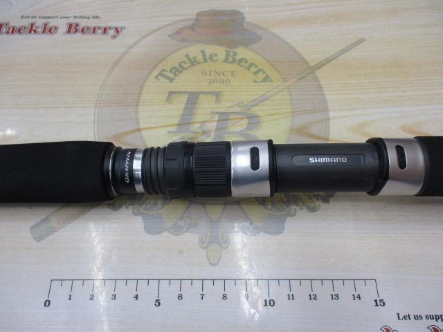 19グラップラータイプC S82H