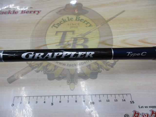 19グラップラータイプC S82H