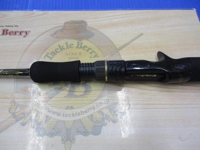 デストロイヤー F2-57X(Hi-10X)PIN SHOT SPECIAL