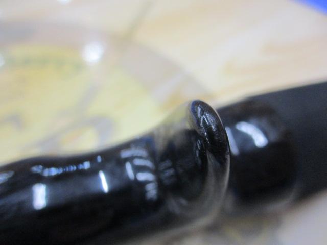 デストロイヤー F2-57X(Hi-10X)PIN SHOT SPECIAL