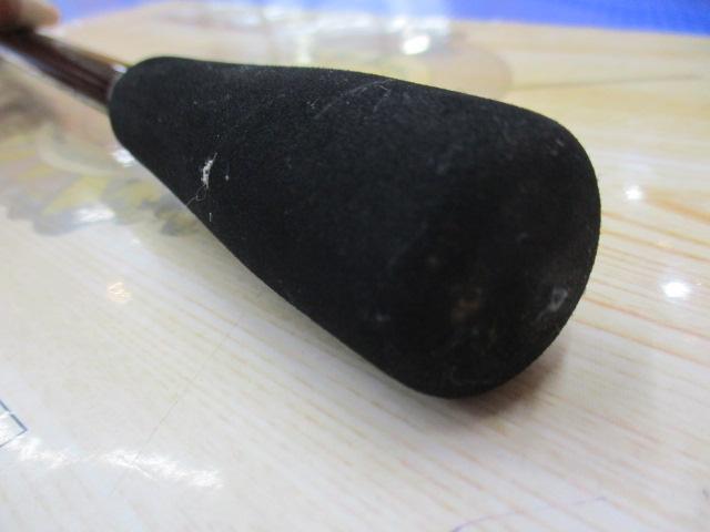 セフィアSI S806M