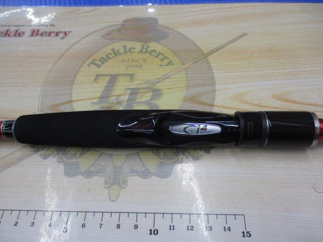 セフィアSI S806M