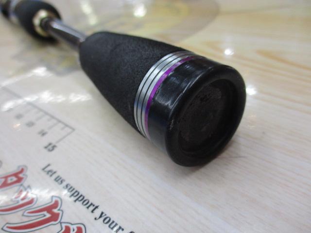 ポイズンヘリテージ HS-68L-IW