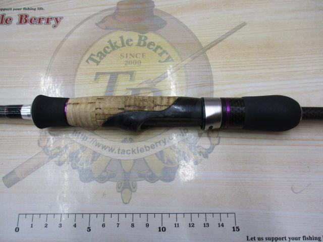 ポイズンヘリテージ HS-68L-IW