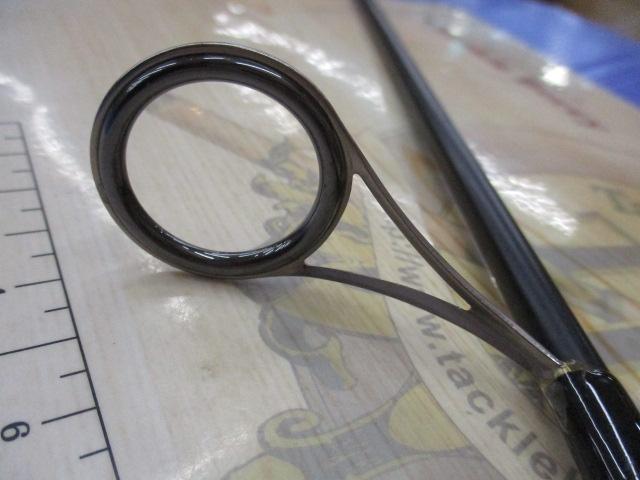 ポイズンヘリテージ HS-68L-IW