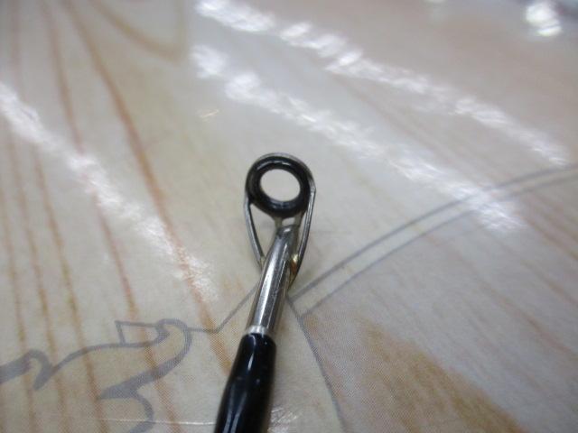 ポイズンヘリテージ HS-68L-IW