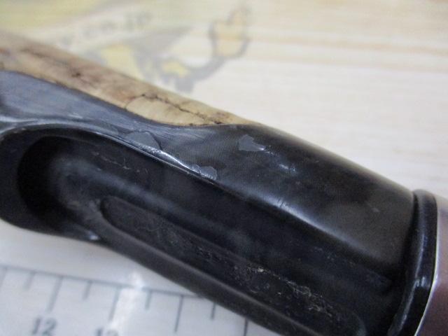 ポイズンヘリテージ HS-68L-IW