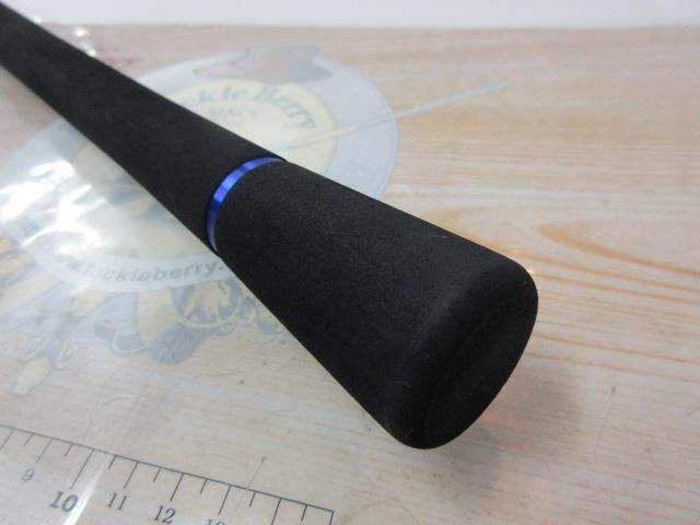 ヴェルザード S97