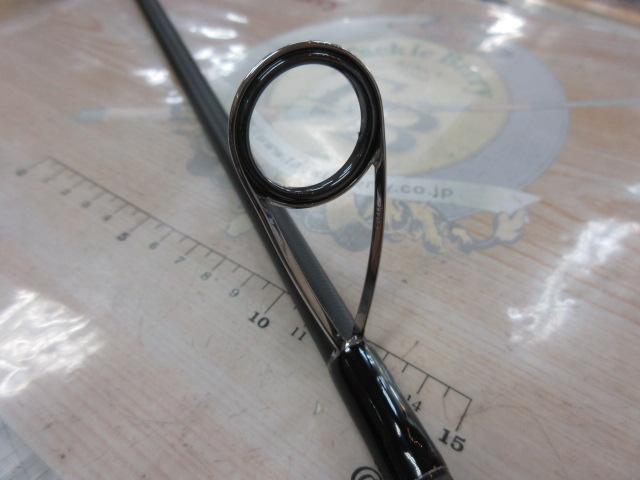 ヴェルザード S97