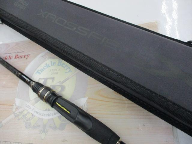 クロスフィールド XRFS-764L-TE