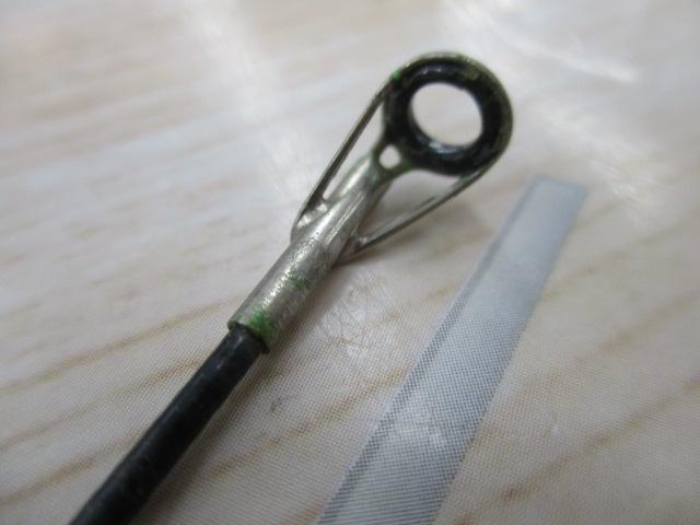 クロスフィールド XRFS-764L-TE